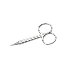 World Precision Instrument Dissecting Miniature Scissors, 9.5cm, Straight,