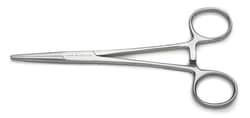 World Precision Instrument Crile Hemostatic Forceps, 15.9 cm, Straight,