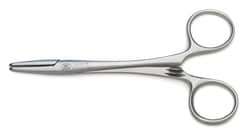 World Precision Instrument Bruce Clarke Needle Holder, 12.5cm, Serrated