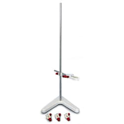 World Precision Instrument FrameWorks V-Base Kit - Large, Quantity: Each