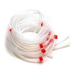 World Precision Instrument Silicone Tubing w Stops, Quantity: Pack of 1
