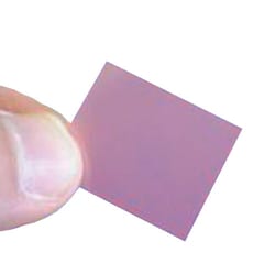 World Precision Instrument Planar Oxygen Sensitive Spot, 5mm diameter