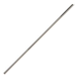 World Precision Instrument FrameWorks Polished Stainless Steel Post, 75cm