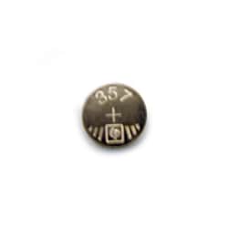 World Precision Instrument Replacement Battery (pkg of 10), Quantity: Each