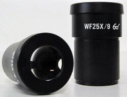 World Precision Instrument PZMIV 25X Wide Field Eyepiece for PZMIV (pair),