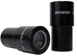 World Precision Instrument PZMIV 10X Wide Field Eyepiece for PZMIV (pair),