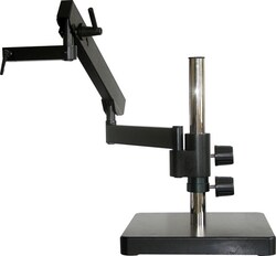 World Precision Instrument Boom Clamp Stand, Quantity: Each of 1