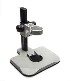 World Precision Instrument Fan Track Stand with 76mm mount, Quantity: Each