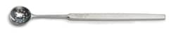 World Precision Instrument Perforated Spoon, 15cm
