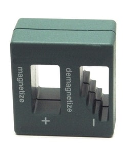 World Precision Instrument Instrument Demagnetizer, Quantity: Each of 1