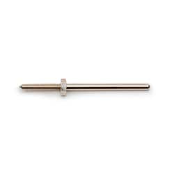 World Precision Instrument Threaded Mandrel