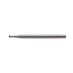World Precision Instrument #4 Carbide Ball Mill, Quantity: Pack of 1