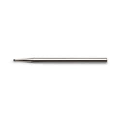World Precision Instrument #2 Carbide Ball Mill, Quantity: Pack of 1