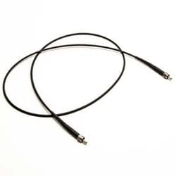 World Precision Instrument Polymer Optical Fiber with 1 SMA connector,