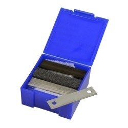 World Precision Instrument&nbsp;Stainless Steel Blades for INTEGRASLICE/CA-5100MZ