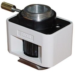 World Precision Instrument&nbsp;PZMIII 0.5x C-Mount CCD Camera Coupler