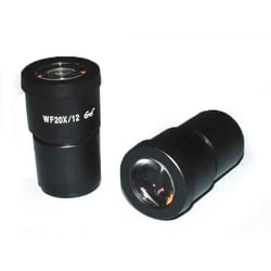 World Precision Instrument&nbsp;PZMIII Wide Field 20x Eyepieces (pair)