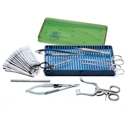 World Precision Instrument Micro-surgical Kit, Quantity: Each of 1