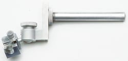 World Precision Instrument Ball Joint, 4 cm long