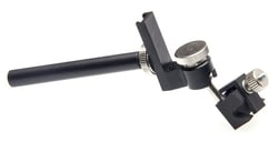 World Precision Instrument Ball Joint, 7 cm long