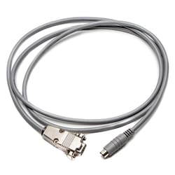World Precision Instrument&nbsp;RS232 Cable, 9-pin D connector