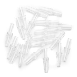 World Precision Instrument&nbsp;Replacement luer fittings for tubing connections
