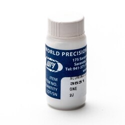 World Precision Instrument Alumina Abrasive, 0.05 (5 g), fine, Quantity: