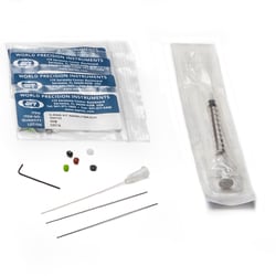 World Precision Instrument Spare Parts Kit For Nanoliter2020, Quantity: