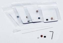 World Precision Instrument Spare Parts Kit for Nanoliter 2010, Quantity:
