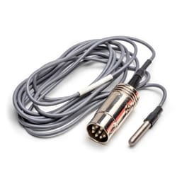 World Precision Instrument Replacement Platinum Temperature Probe for Air-Therm