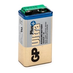 World Precision Instrument&nbsp;9V Battery