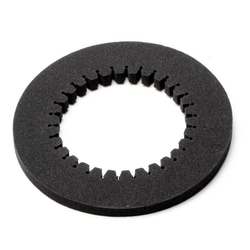 World Precision Instrument&nbsp;Foam Ring for Glass Storage Jars-1966