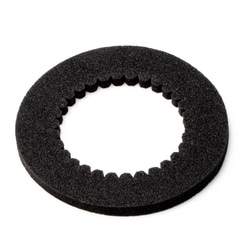 World Precision Instrument&nbsp;Foam Ring for Glass Storage Jars-1965