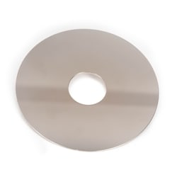 World Precision Instrument Replacement Beveler Disk Plate
