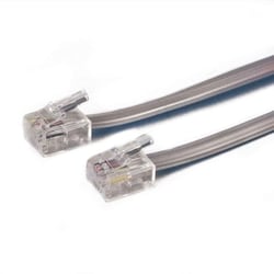 World Precision Instrument SP Series Pump-to-Pump Linking Cable, Quantity: