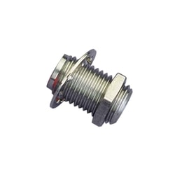 World Precision Instrument&nbsp;SMA Half-length Bulkhead Feedthru Connector/Coupler