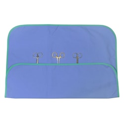 Med Vet International Cloth Instrument Wrap, 24