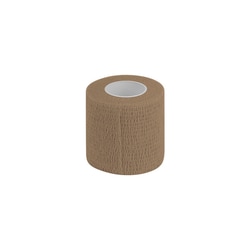 Med Vet International&nbsp;Cohesive Tape hand tear 2