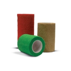 Med Vet International Oasis Cohesive Tape 1