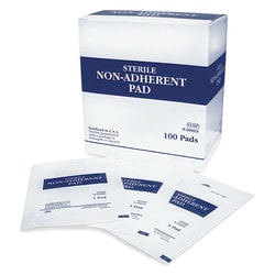 Med Vet International&nbsp;Non-Adherent Dressing, 2
