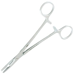 Med Vet International&nbsp;Miltex Vantage Olsen-Hegar Needle Holder 7-1/2in