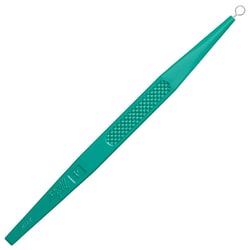 Med Vet International&nbsp;Miltex Sterile Disposable Dermal Curette, 4mm Round Tip, 50/Box