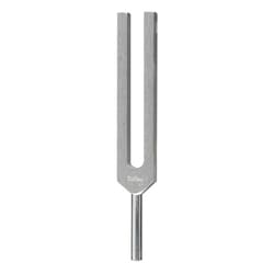 Med Vet International Miltex Tuning Fork, Aluminum Alloy, C-512 Vibrations,