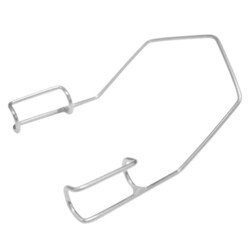 Med Vet International Miltex Barraquer Eye Speculum, 1.25in, 10mm Wide