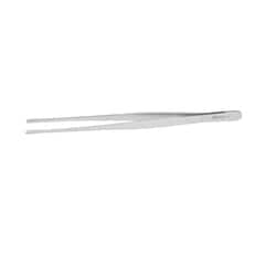 Med Vet International Miltex Wangensteen Tissue Forceps, 9in, Rounded Jaws