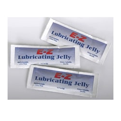 Med Vet International Lubricating Jelly sterile Each