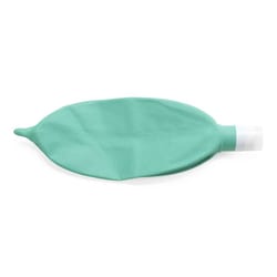 Med Vet International&nbsp;Disposable Breathing Bag, 1 L, Each