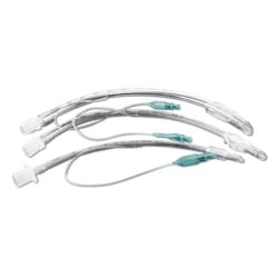 Med Vet International&nbsp;4.0mm Cuffed Endotracheal Tube, Each