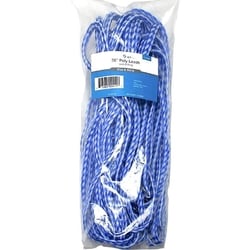 Med Vet International&nbsp;KVP Pet Leash, 5ft., 12/pack