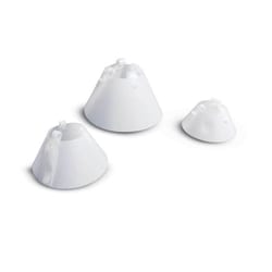 Med Vet International&nbsp;Elizabethan Style Collar, Size 7.5